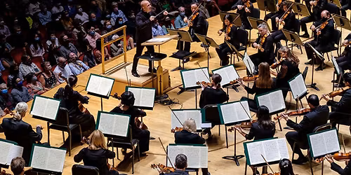 The Philadelphia Orchestra: Mahler\u2019s Symphony No. 3