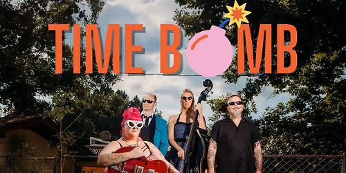 Jane Rose & the Deadends