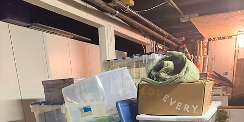 Palo Alto Baby & Toddler Consignment Sale 