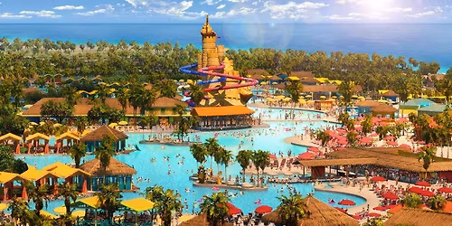 7 Day Eastern Caribbean Departs Norfolk VA