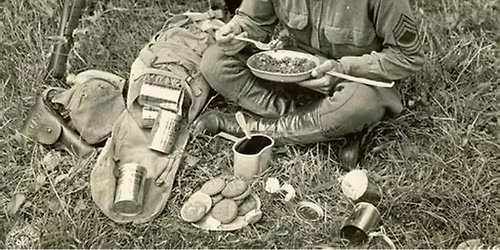 Breakfast Fundraiser and VSO event. 