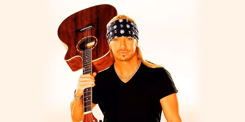 Bret Michaels & Night Ranger