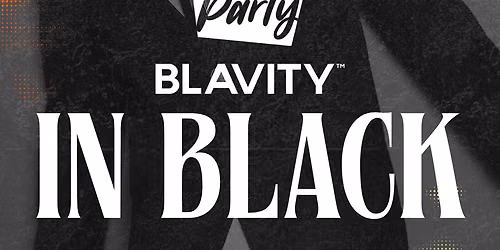 AFROTECH\u2122 Conference | Blavity In Black