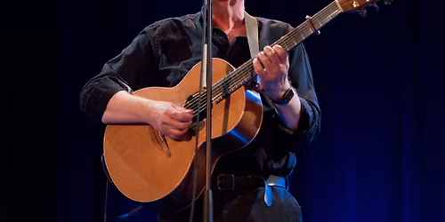 Tom Robinson | Clubconcert