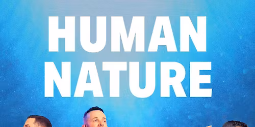 Human Nature - Back to the Sound of Motown at Aventura Arts and Cultural Center