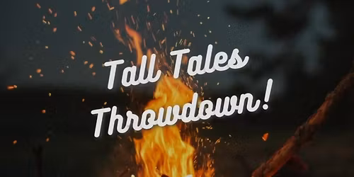 TALL Tales Throwdown