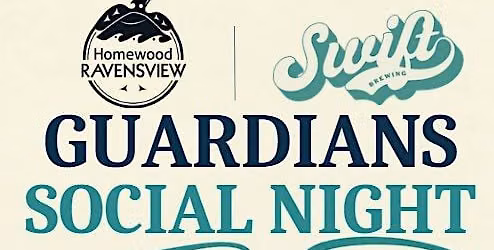 Homewood Ravensview Guardians - Connection Social