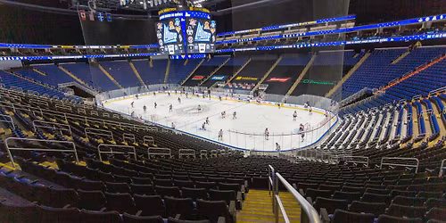 Blainville-Boisbriand Armada at Quebec Remparts