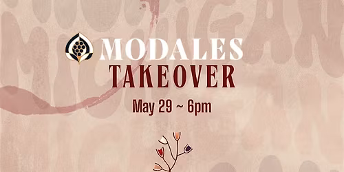 Tasting Terroir: Modales Wines