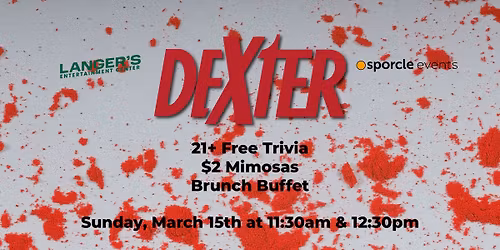 Dexter Trivia
