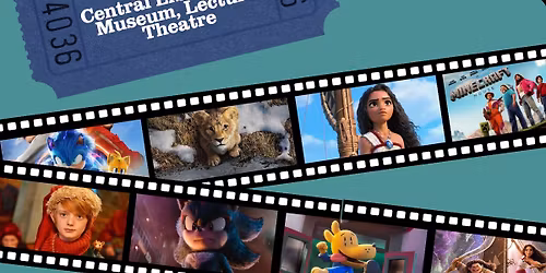 Cinema At The Crescent: A Boy Called Christmas