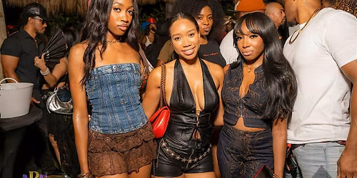 ARE N BEE Orlando, All R&B All Night!