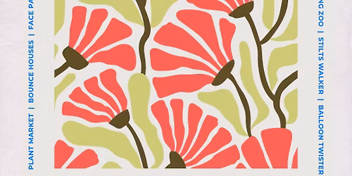 5th Annual Bloom Festival 