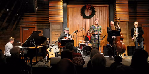 Holiday Jazz with the Caleb Nei Sextet