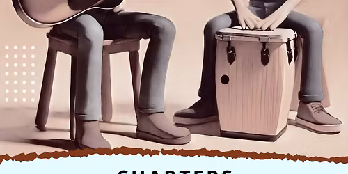 JOHNNY QUINN & BLANTY DUO