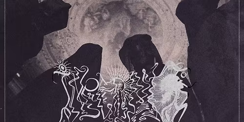 + Inferno + Outlaw (BRA) - HD Metalbar Dresden