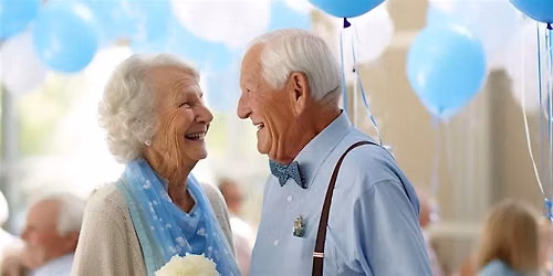 The Grandparents Gathering