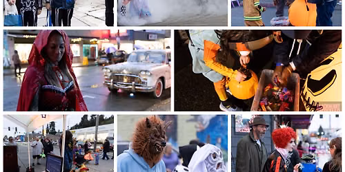 Calloween in Charleston - 2026