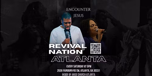 Night of Worship and Deliverance