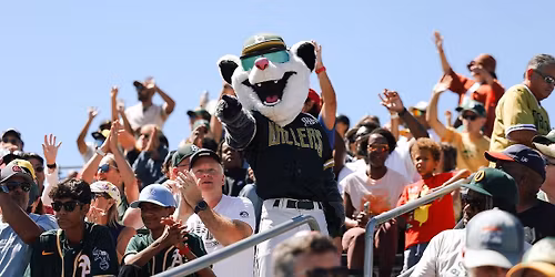 PBL Travel Team at Oakland Ballers at Raimondi Park