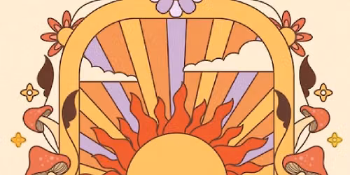 Summer Soulstice
