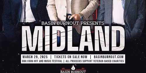 Midland - Band