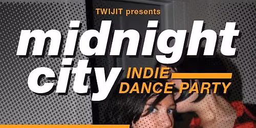 Midnight City - Indie Dance Party!