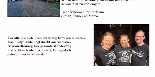 Brauereifest