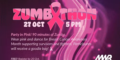 Zumbathon