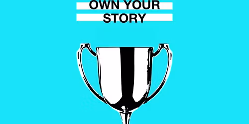 MomCo Meetup: Own Your Story w\/Guest Speaker Karen Hetzler