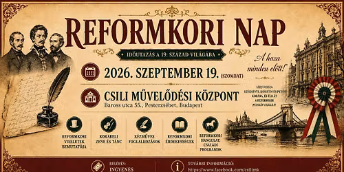 REFORMKORI NAP