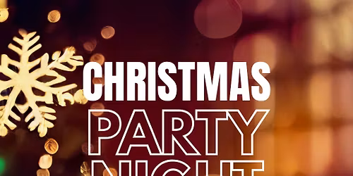 Farmer Johns Christmas party!! 