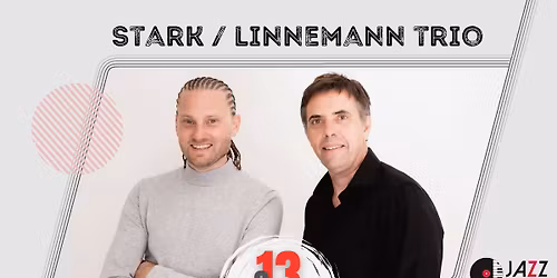 Stark \/ Linnemann Trio - Transcending Liszt