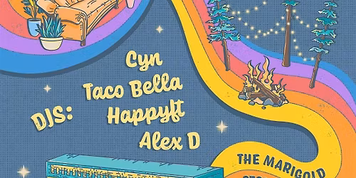 Queergxrl: Denver Pride Party