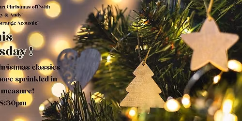 Special Christmassy Night