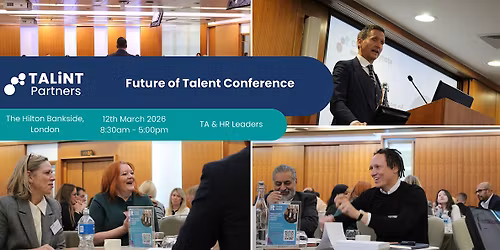 Future of Talent Conference