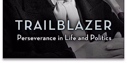 An Evening with Ambassador Carol Moseley Braun