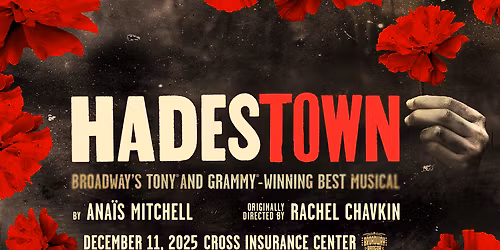 Parking Hadestown