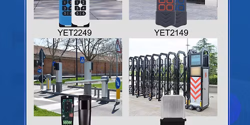 Exhibition Invitation \/ Securika Moscow Russia 2026