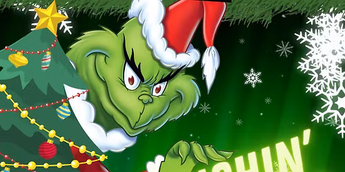 GRINCHIN' in Partners Personnel, Chesterfield