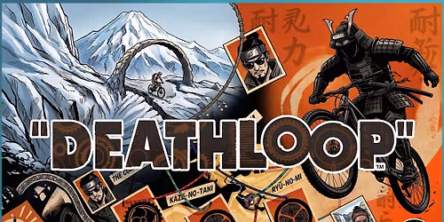 Death LOOP 2027