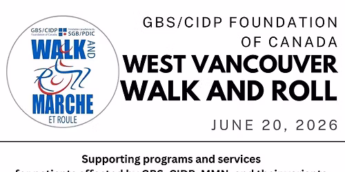West Vancouver Walk and Roll
