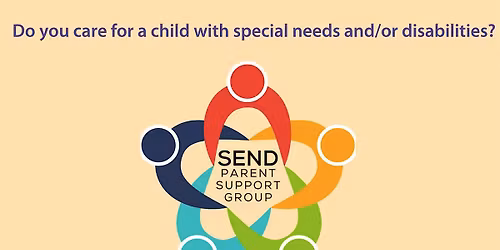 SEND Parent support group