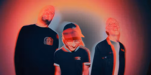 Smile and Burn, Es Brennt