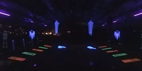 Cornhole Centrals 2 Halloween Very Scary Tourneys(TOTALING $4500)