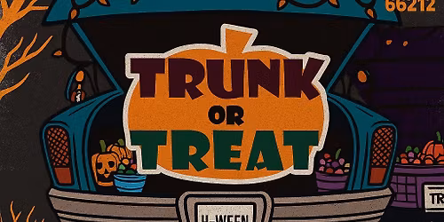 Trunk or Treat At McCarthy Chevrolet Overland Park