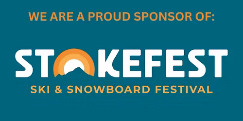 Stokefest movie screenings and after-parties!