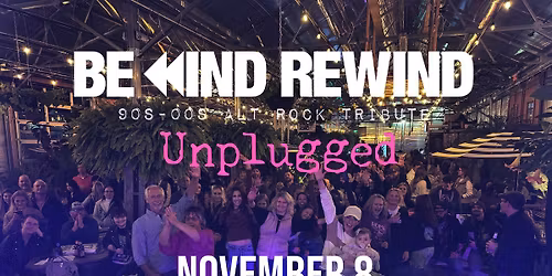 BKR (Unplugged) at Horrocks Farm Market