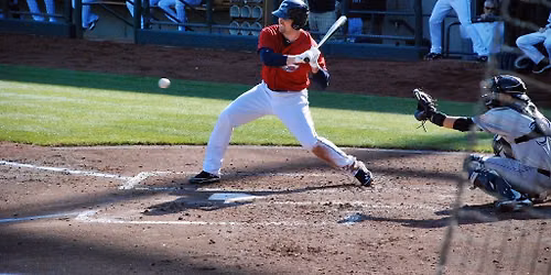 Toledo Mud Hens at Columbus Clippers