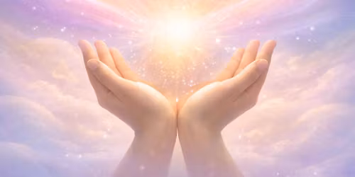Reiki Share 